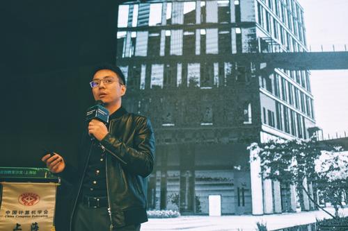 网易人工智能资深产品专家 俞华铭 网易人工智能资深产品专家 俞华铭